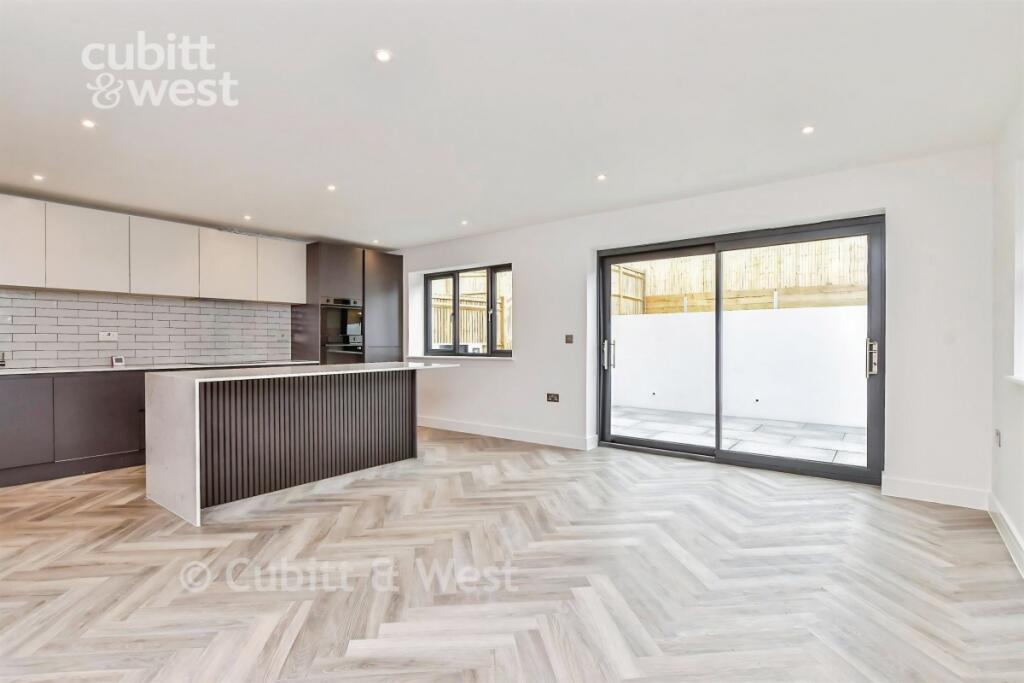 Main image of property: The Ridgway, Brighton, BN2