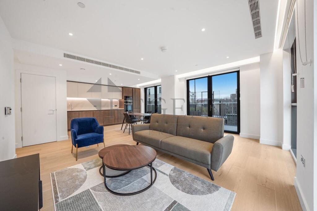 Main image of property: Manuscript Court, Paragon Square, WC1X