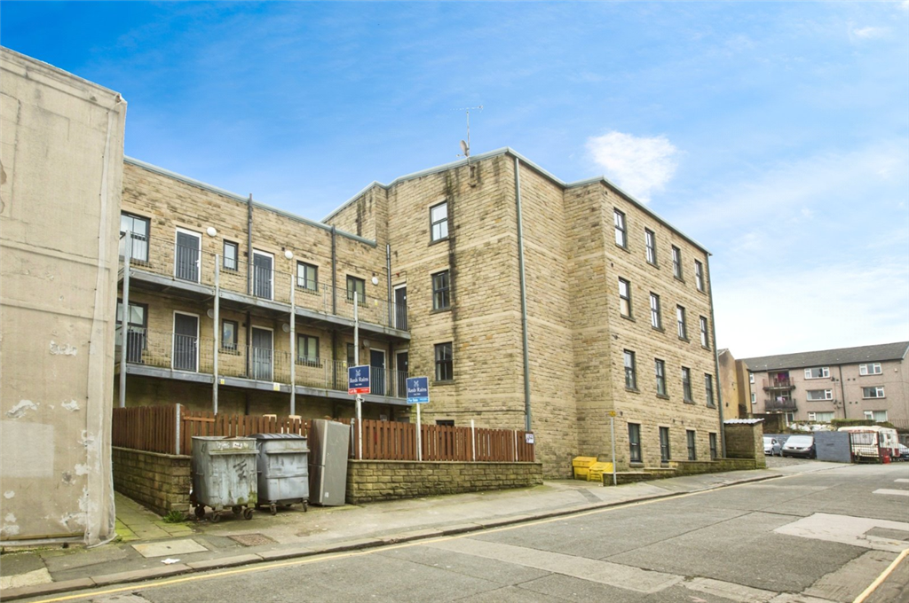 Main image of property: Sunderland Street, HALIFAX