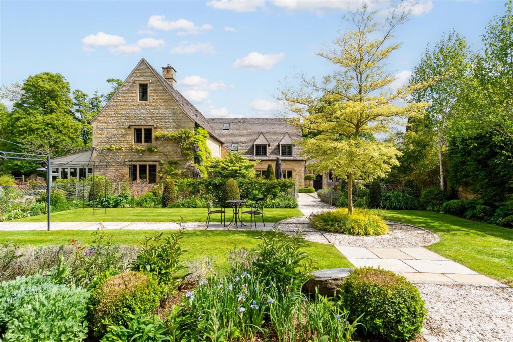 Main image of property: Lower Slaughter, Gloucestershire