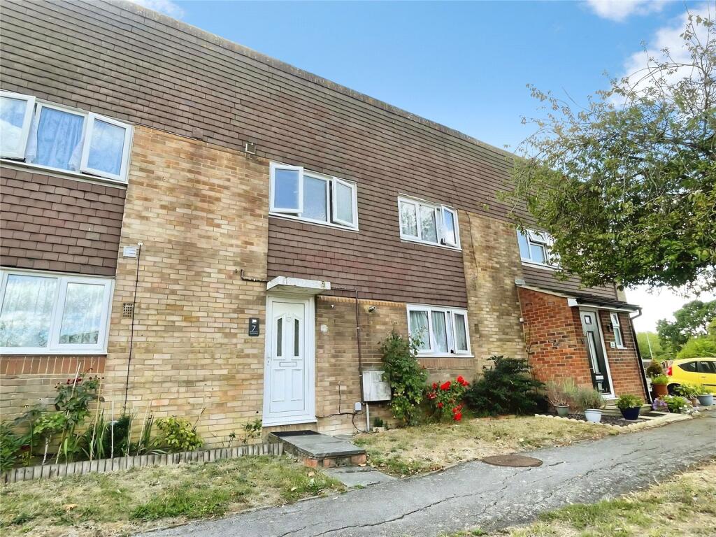 Main image of property: Green Hills, Harlow, Essex, CM20