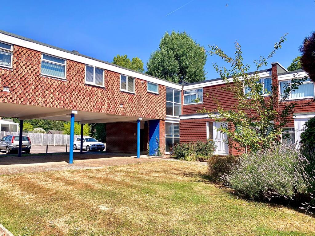 Main image of property: Whitebeam Close, Fareham, PO14