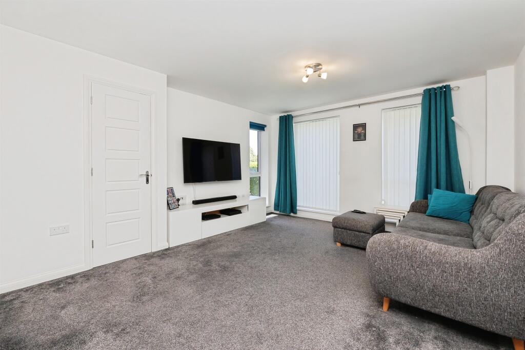 Main image of property: Hengrove Way, BRISTOL