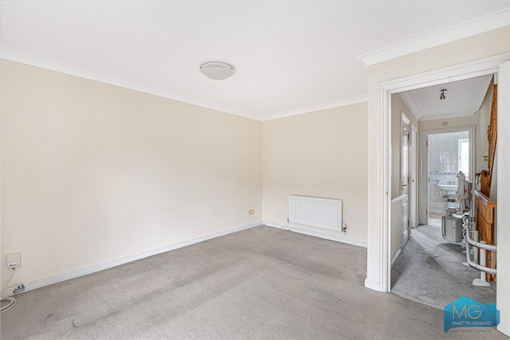 House in London, Muswell Hill - View 4