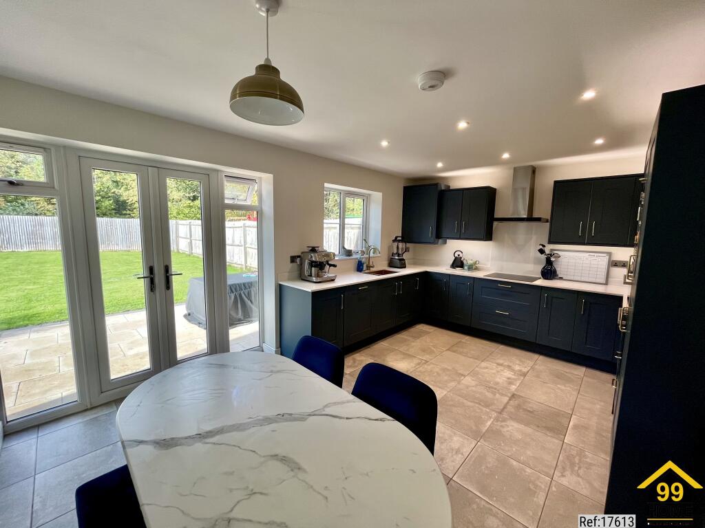 House in Telford - View 4