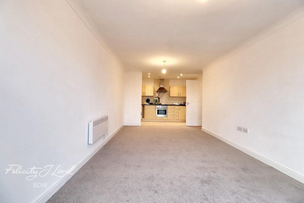 Main image of property: Candle Street, LONDON
