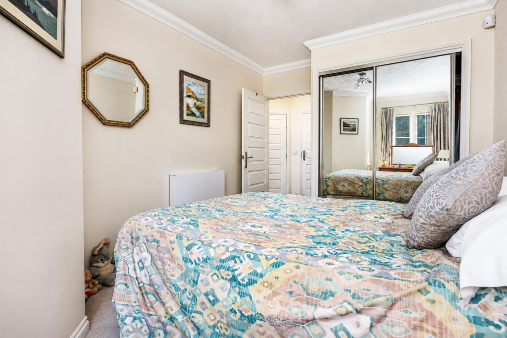 Apartment in West Suffolk, Haverhill - More