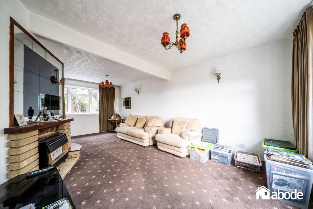 Dartmouth Drive, Bootle, Liverpool, L30 photo 3