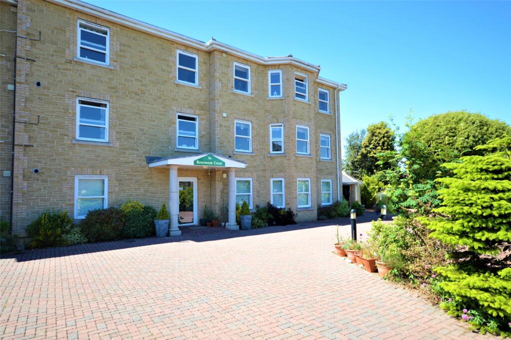 Main image of property: Kingswood, 9a Broadway, Sandown, PO36