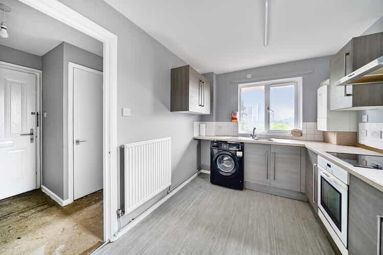 Apartment in London - View 4
