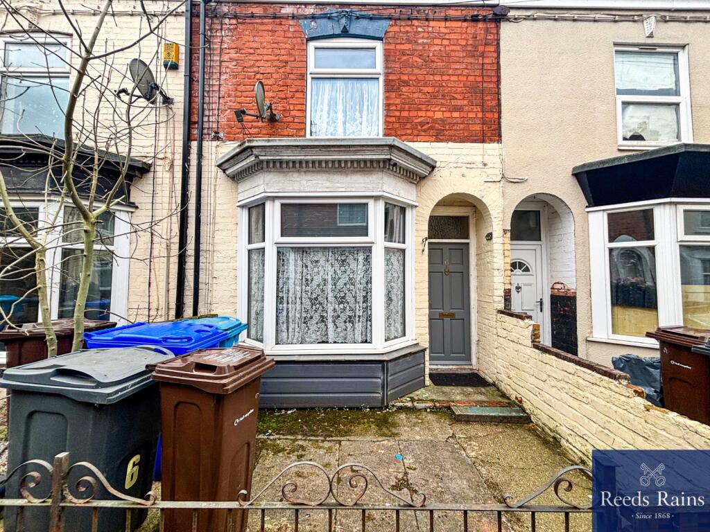 Main image of property: Arthur Street, Hull, East Riding of Yorkshi, HU3