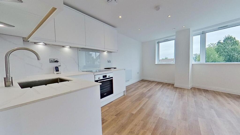 Main image of property: Golden House, Guildford