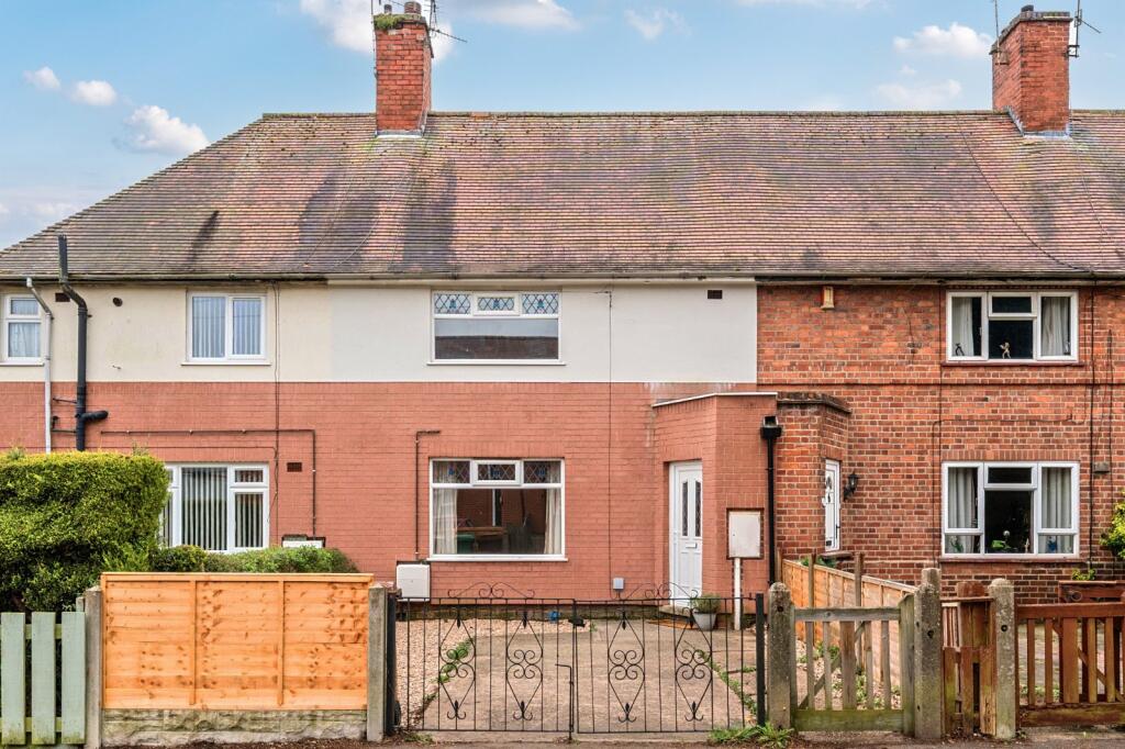 Main image of property: Longford Crescent, Nottingham, Nottinghamshire, NG6