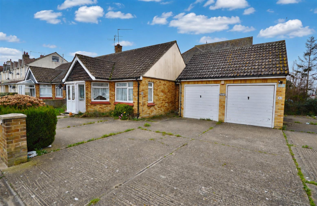 Main image of property: Ellis Road, Clacton-On-Sea, Essex