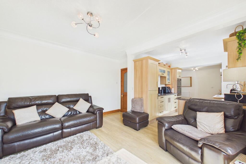 House in Workington, Cumberland - View 4