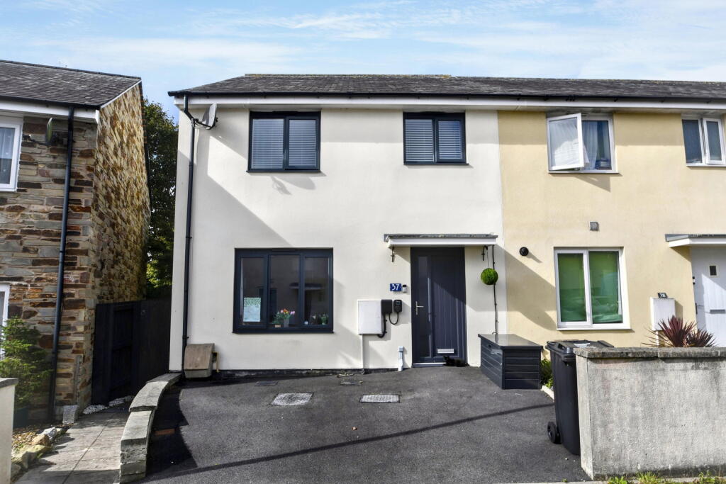 Main image of property: Penryn