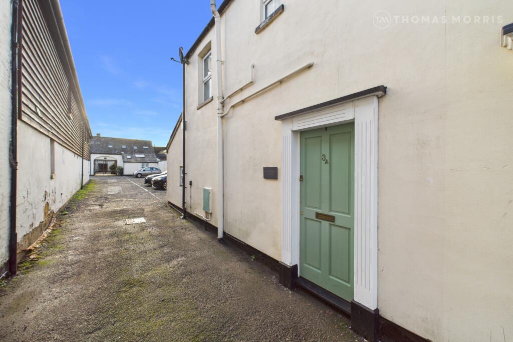 Main image of property: West Street, St. Ives, Cambridgeshire, PE27