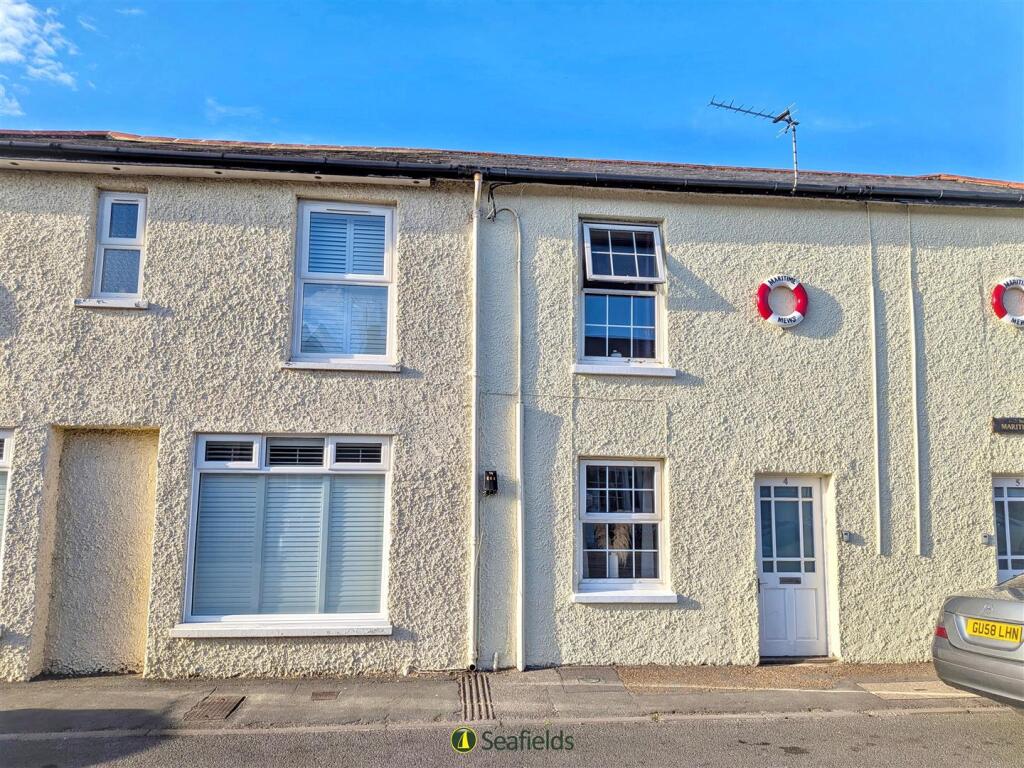 House in Bembridge, Isle of Wight