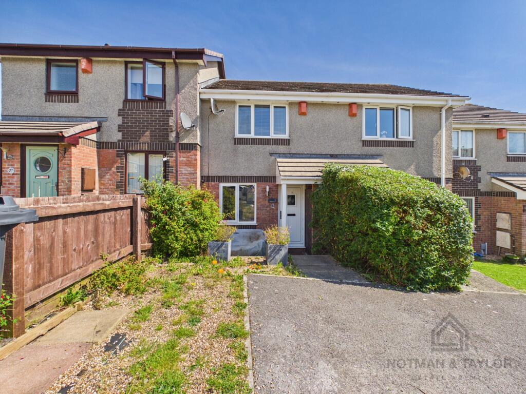 Main image of property: Pendennis Close, Torpoint