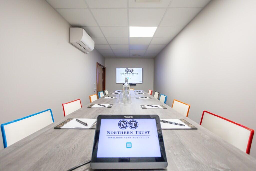 Meeting Space