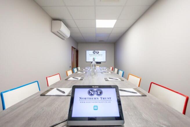 Meeting Space
