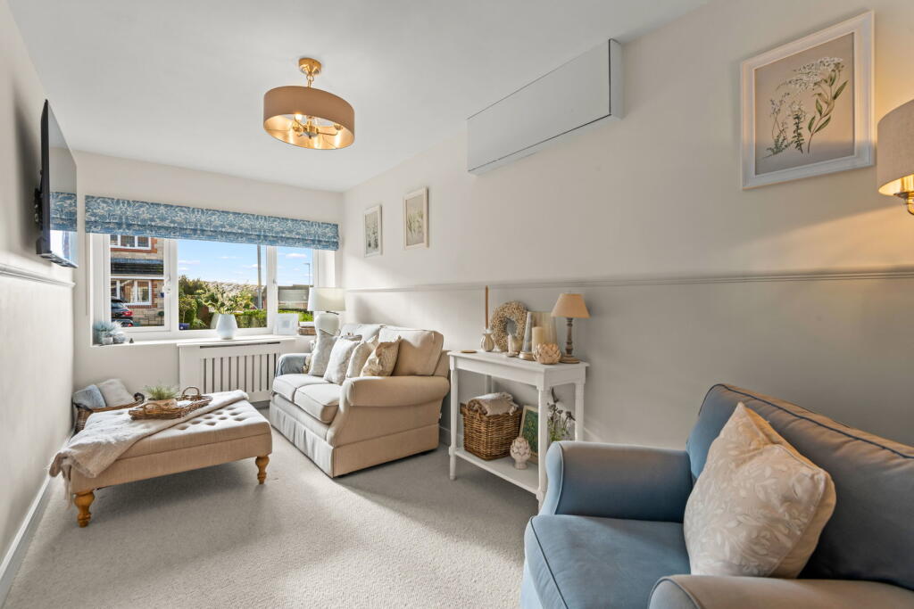 Upper Ridings, Plymouth - View 3
