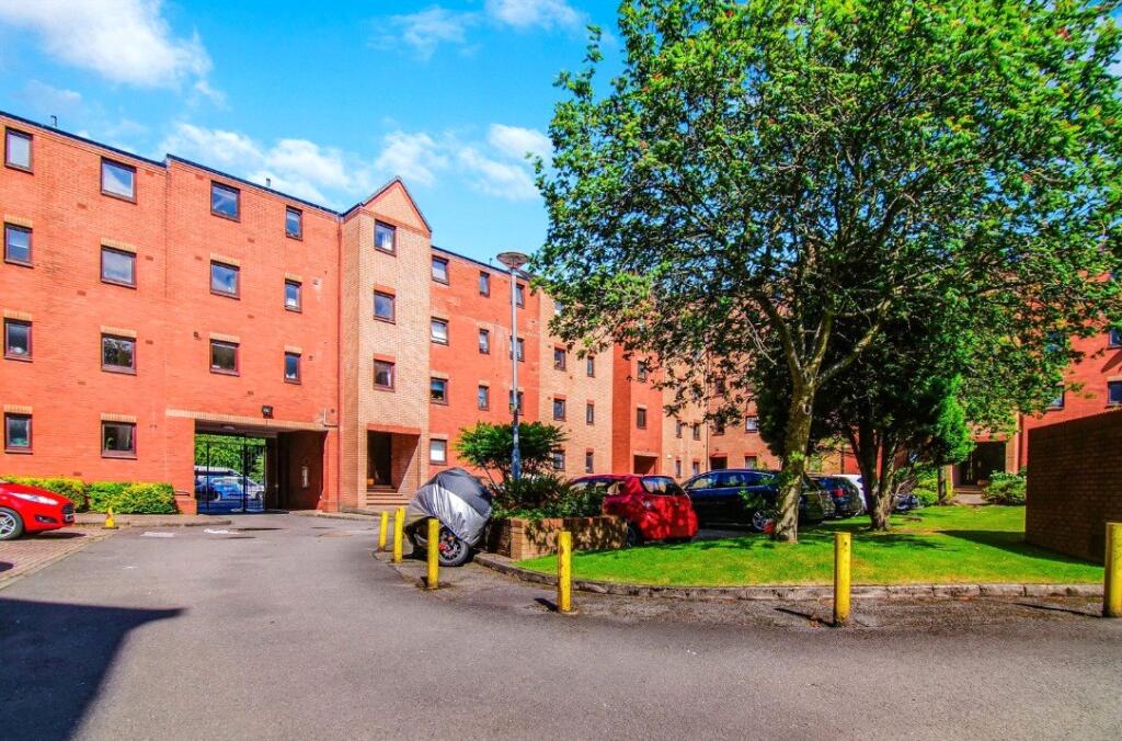 Main image of property: Albion Gate, Glasgow, Glasgow City, G1