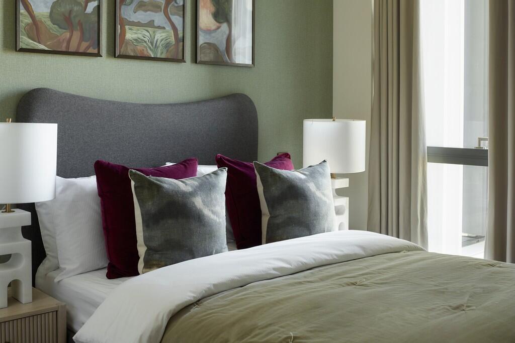 Apartment in London - View 5