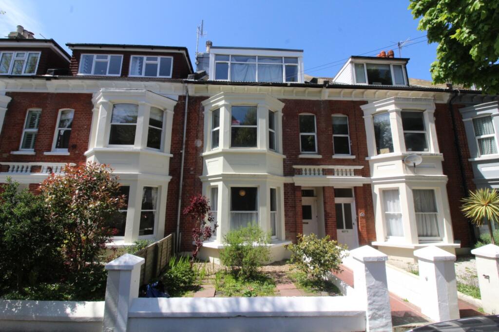 Main image of property: Connaught Road, Hove, East Sussex