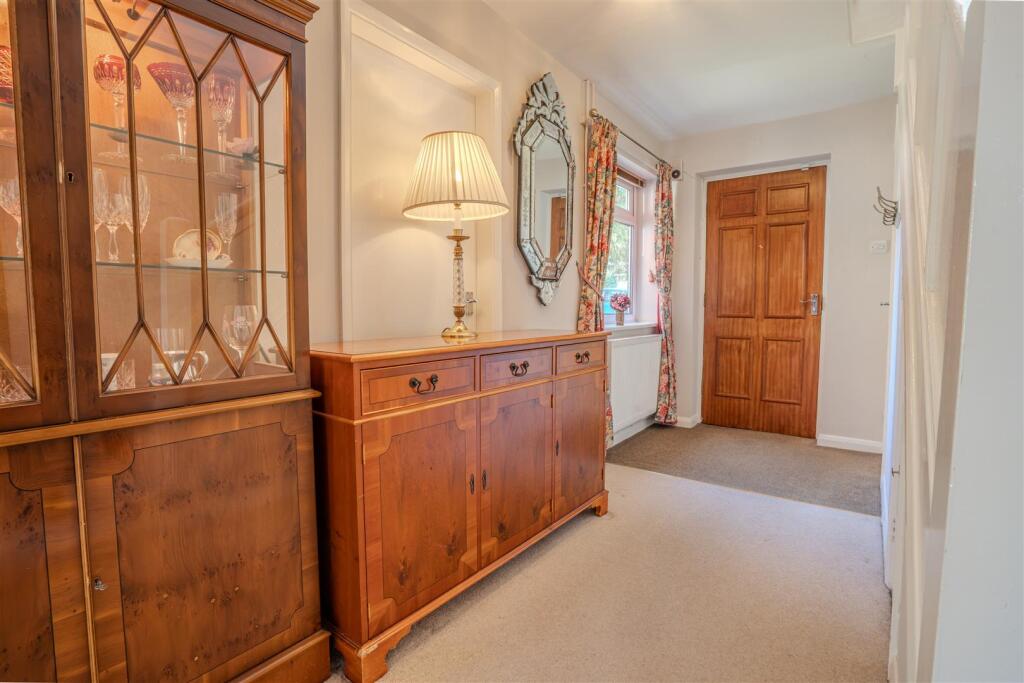 House in Charnwood, Burton on the Wolds - View 4