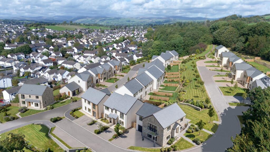 House in Kendal, Westmorland and Furness - View 2