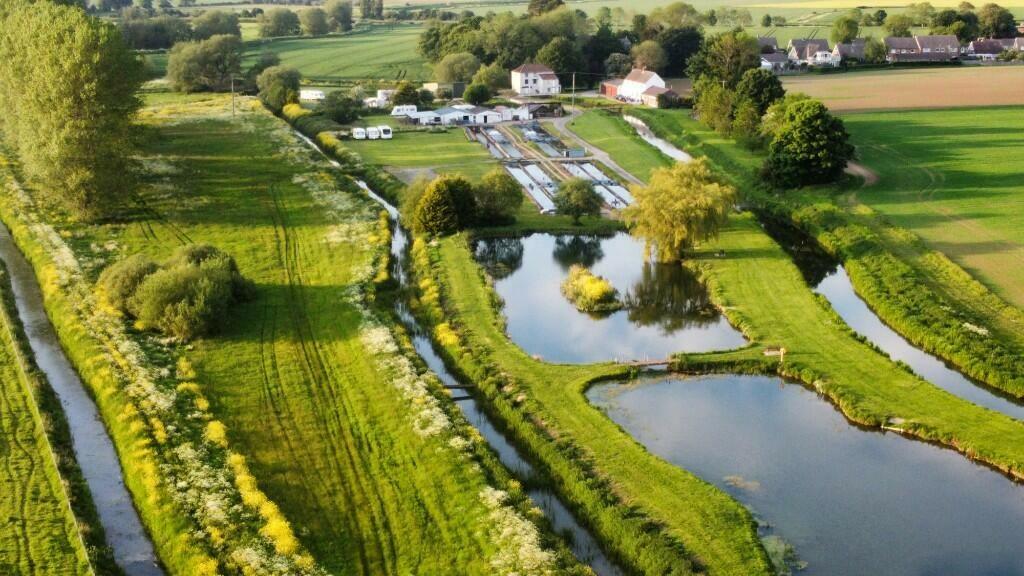 Main image of property: Withern Mill, Alford, Lincolnshire