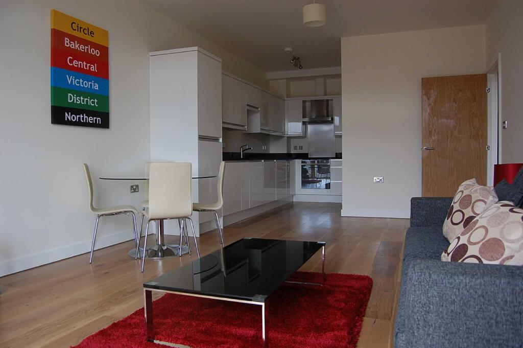 House in London, Kilburn - View 2