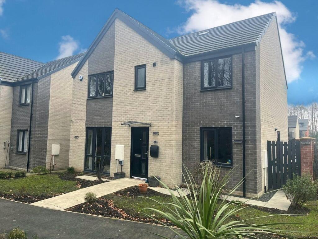 Main image of property: Little Court, Aykley Heads, Durham, DH1