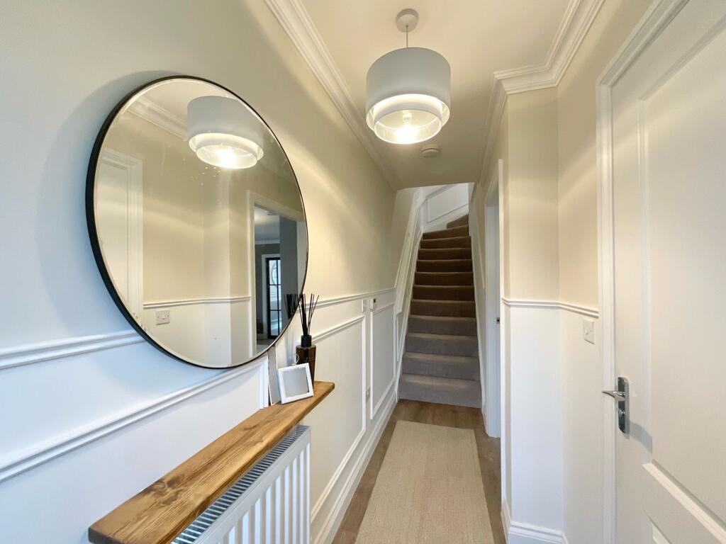 House in Nantwich, Brine Baths, Cheshire East - View 5