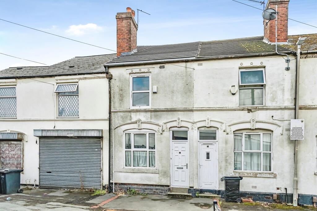 Main image of property: Edward Street, Dudley