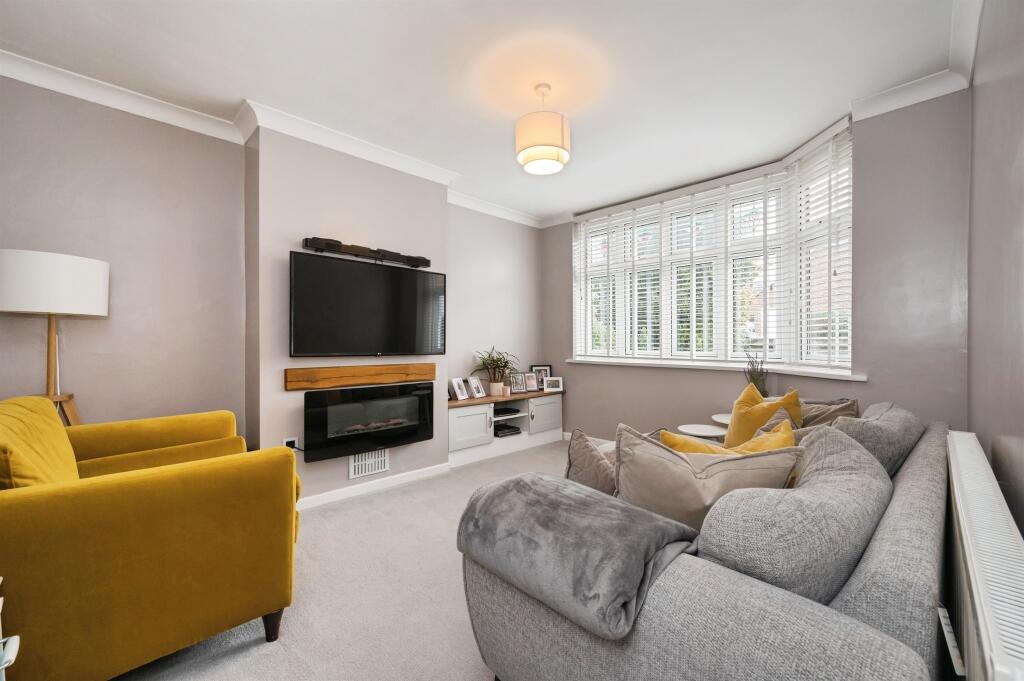 House in Southampton, Waterside Park, Woolston - View 2