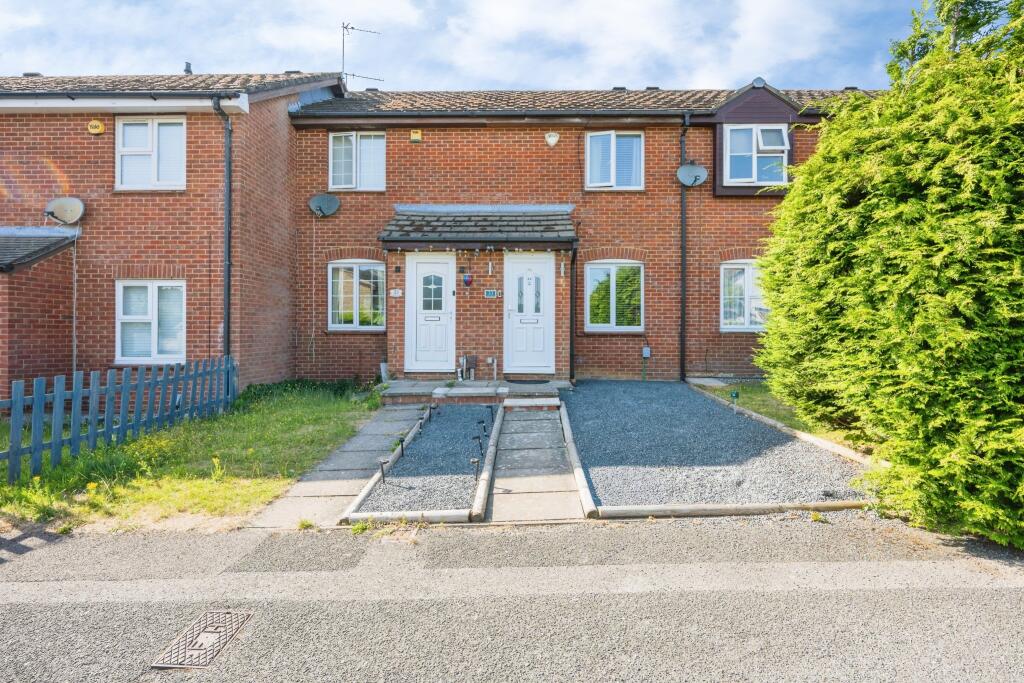 Main image of property: Lowry Drive, Dunstable, LU5