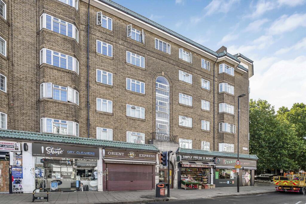 Main image of property: Streatham High Road, London, SW16