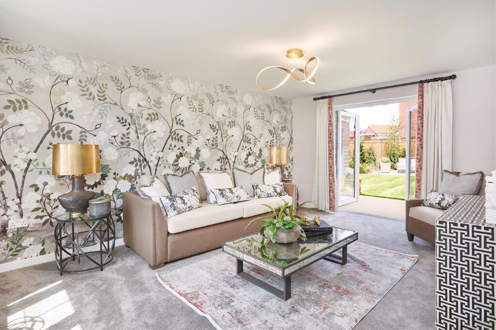 House in Bow Brickhill, The Paddocks - View 3