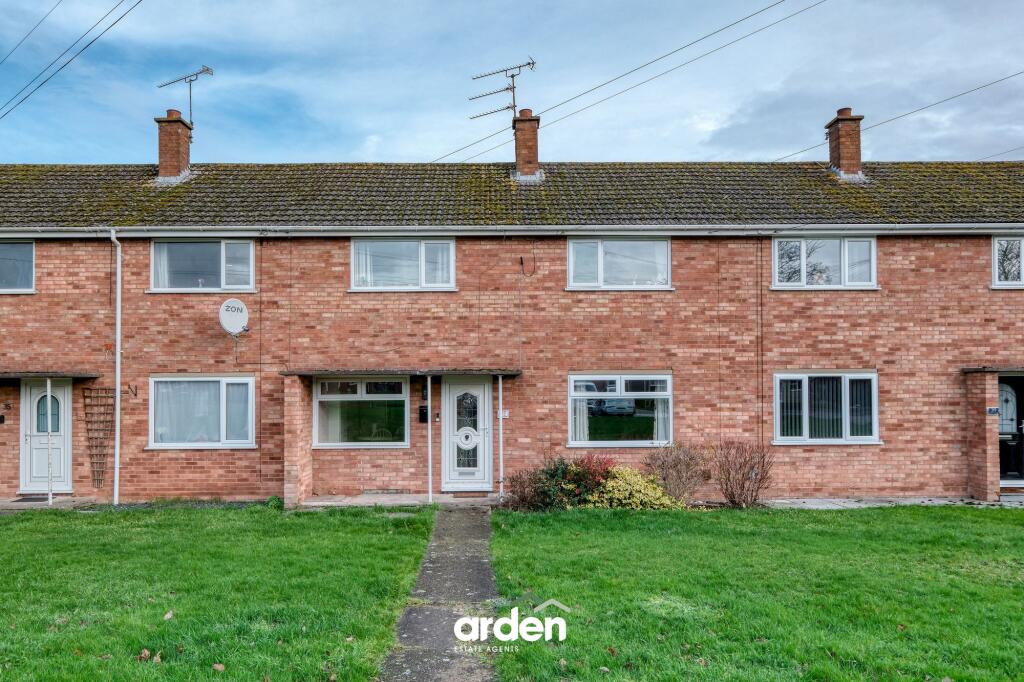 Main image of property: Bisley Close, Worcester, WR4