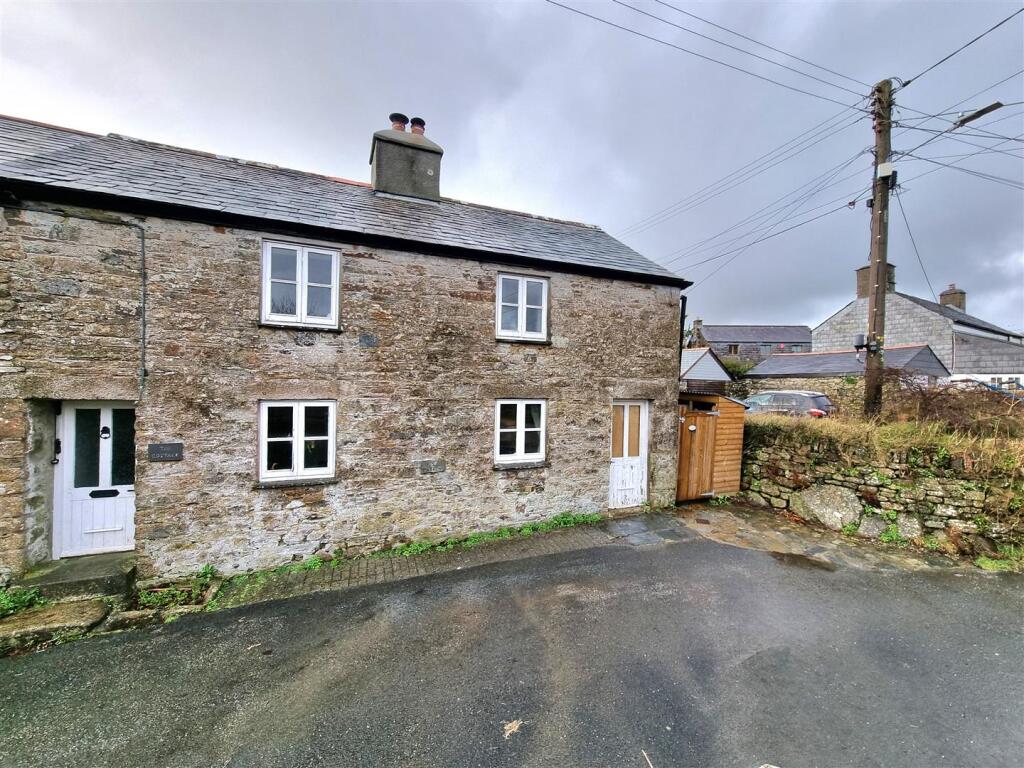 Main image of property: Trewint, Launceston