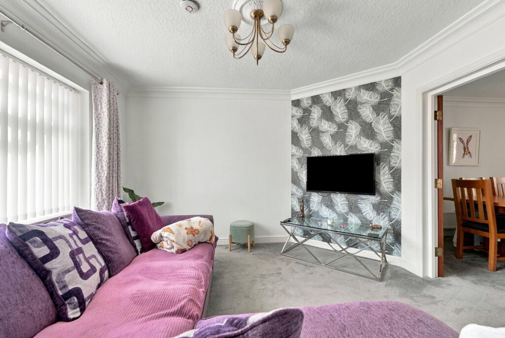 House in Sheffield - View 4