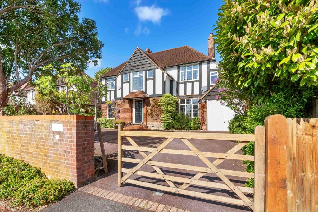 Main image of property: Amersham Hill Drive, High Wycombe, HP13