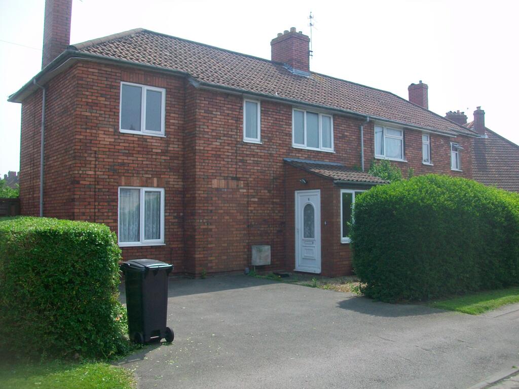 Main image of property: Beechen Drive
