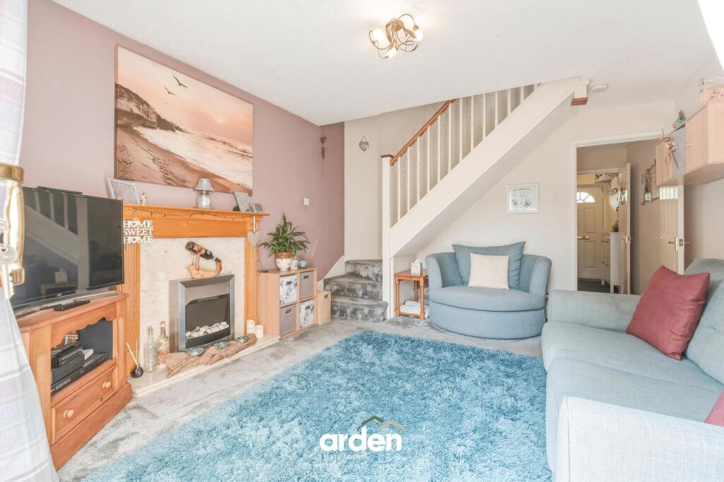 Ashmores Close, Redditch, B97 - View 6