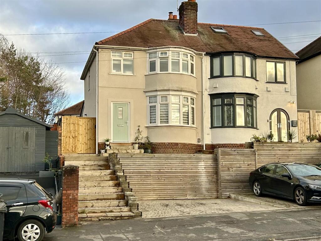 Main image of property: Grange Road, Halesowen