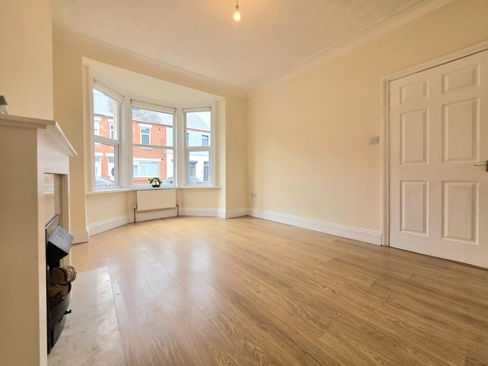 House in Newcastle upon Tyne - View 4