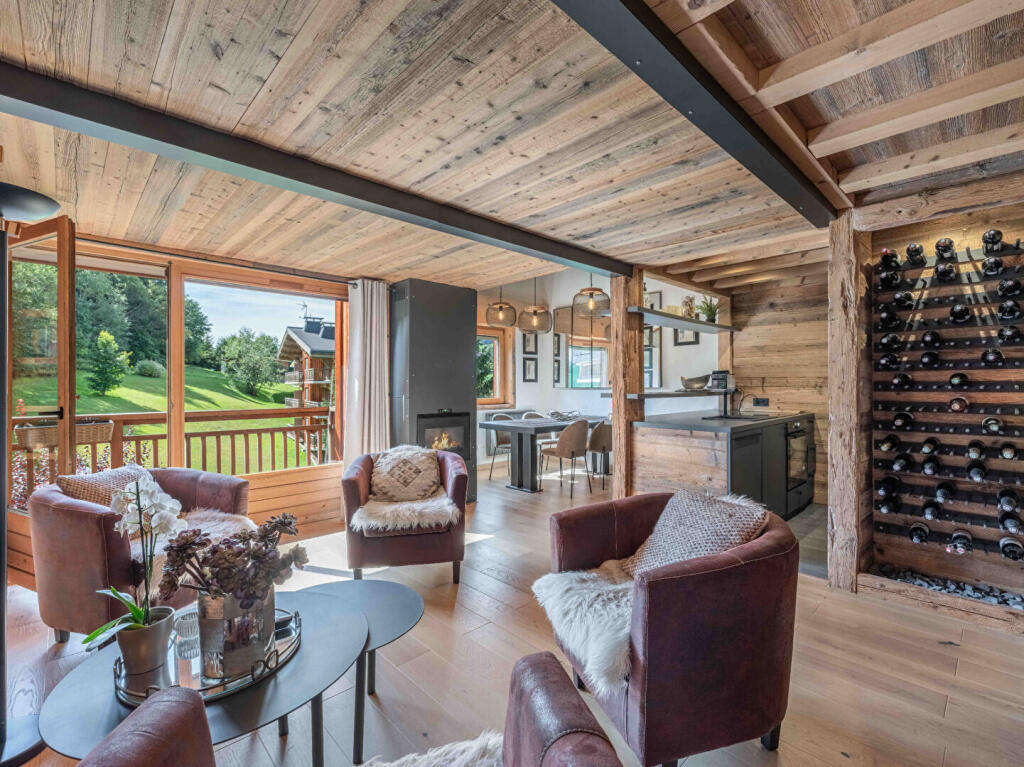 Main image of property: Rhone Alps, Haute-Savoie, Megève