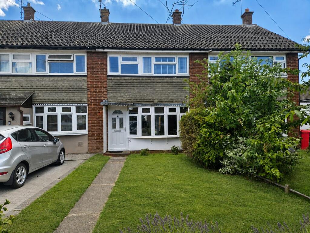 Main image of property: Westbury, Rochford, Essex